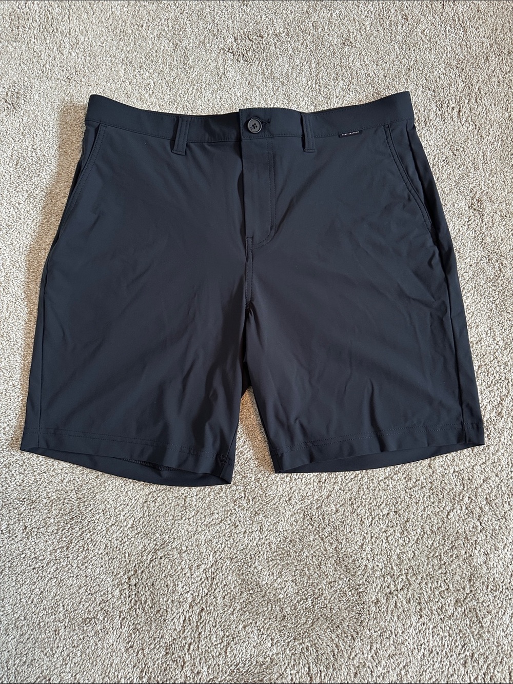 Travis Mathew Wanderlust 7” Golf shorts